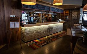 Colorado Apart Hotel